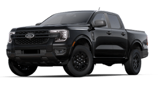 2025 Ford Ranger® External Image 2